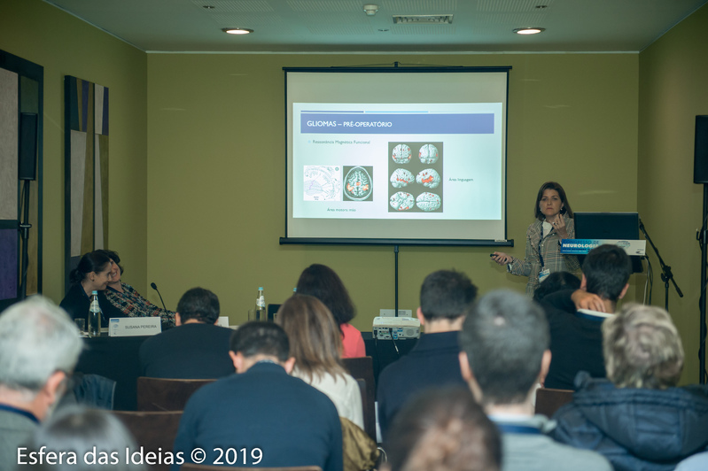 Dia 1 - Curso Neuro Oncologia