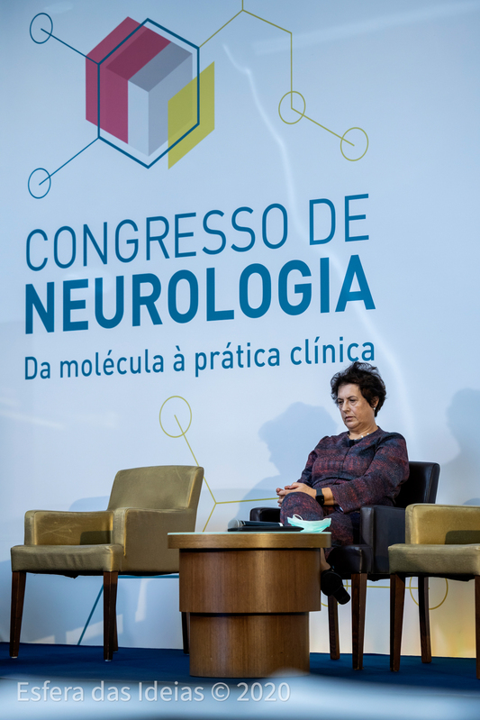 Congresso de Neurologia 2020