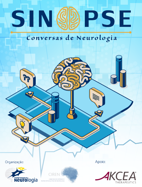 Websérie SINOPSE clarifica as doenças neurológicas